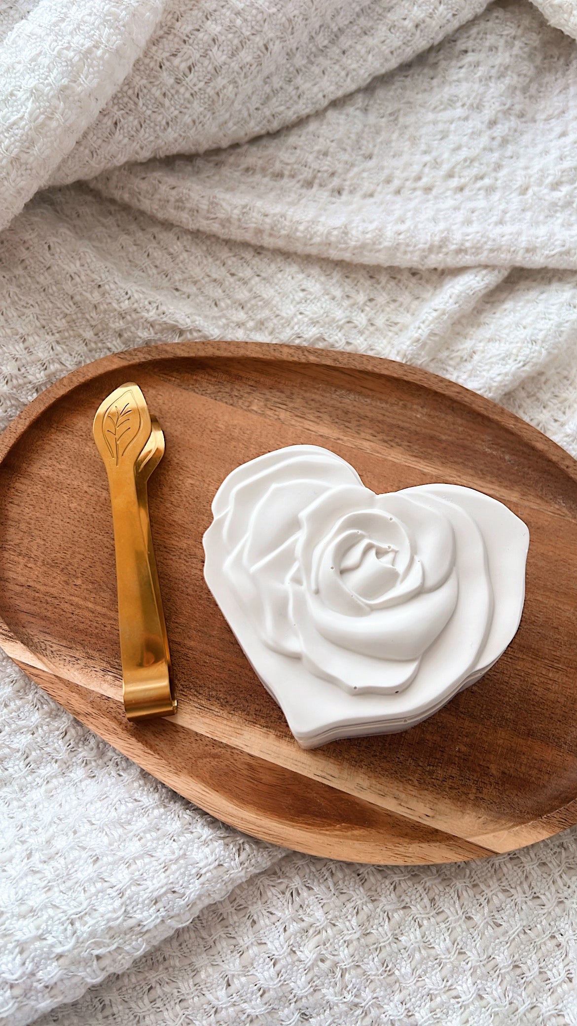 vela bohemia RUPTURA