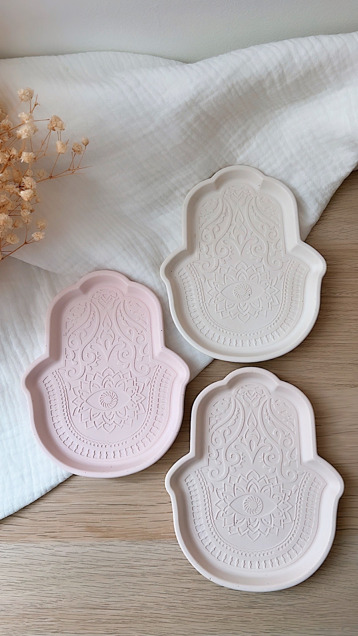 Fatma (color café helado)