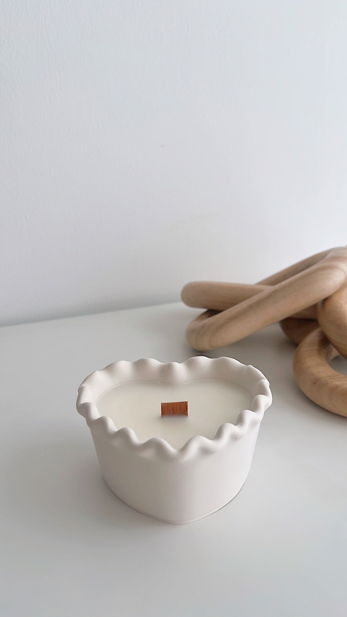 vela bohemia RUPTURA