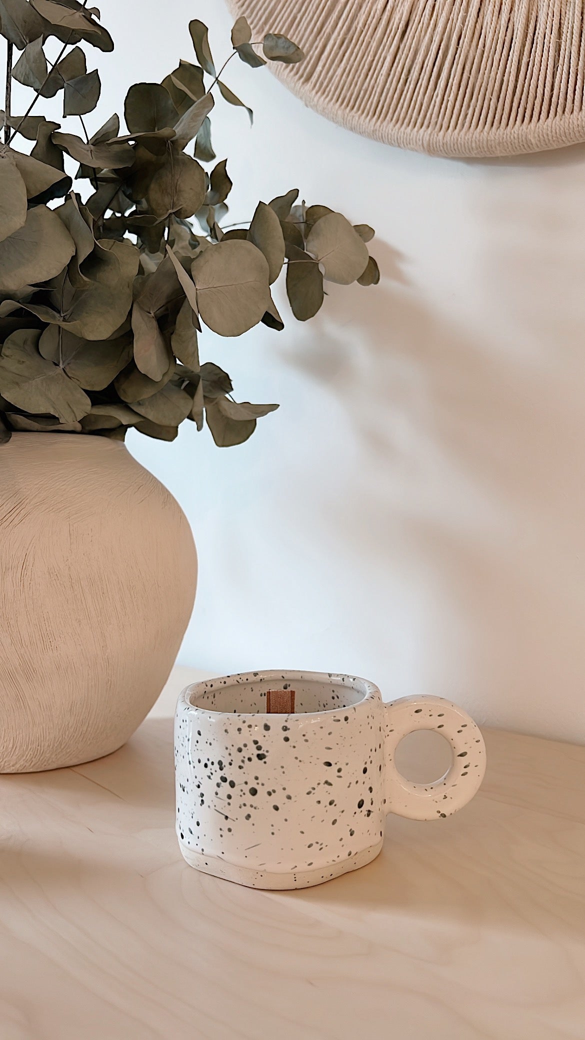 vela bohemia RUPTURA