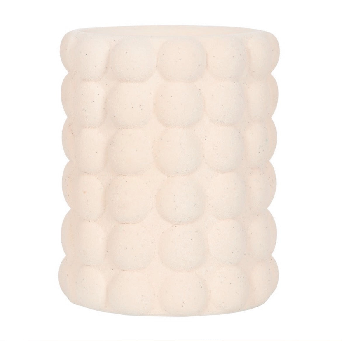 Quemador de incienso de burbujas (ROTADO)