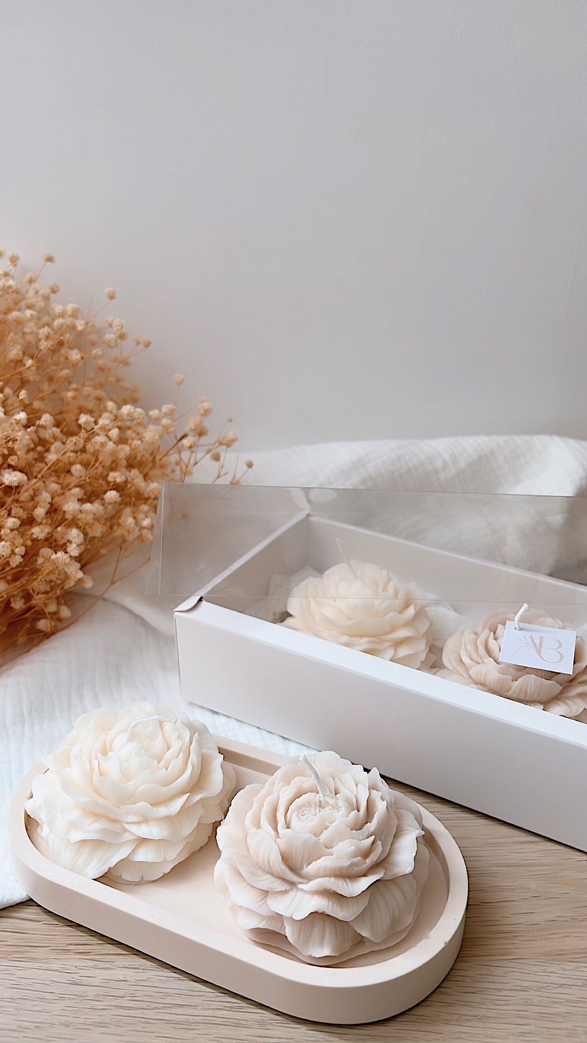 Ruptura del dúo Blossom