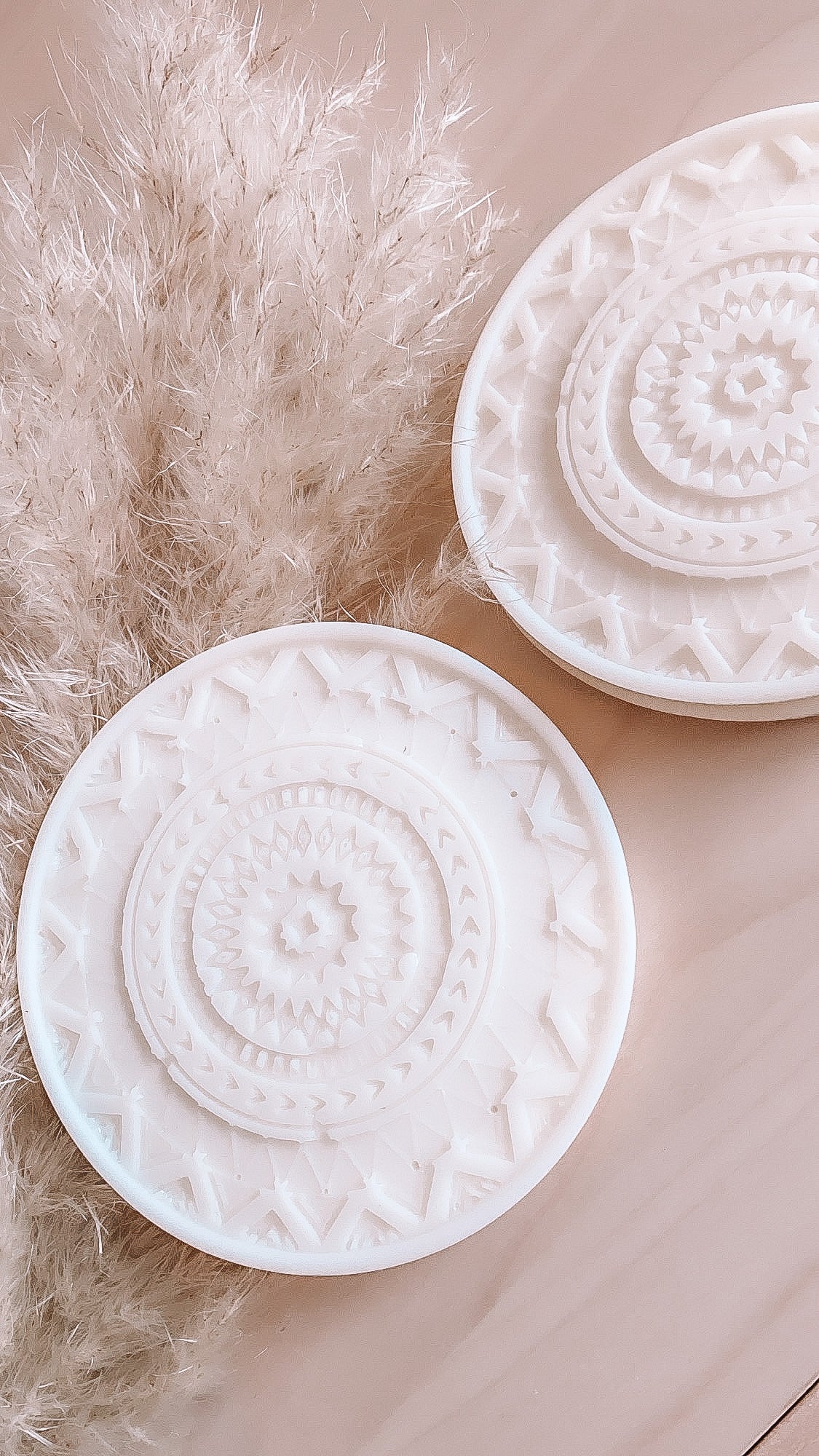 Fondant parfumé Jaipur (à briser, plusieurs utilisations)