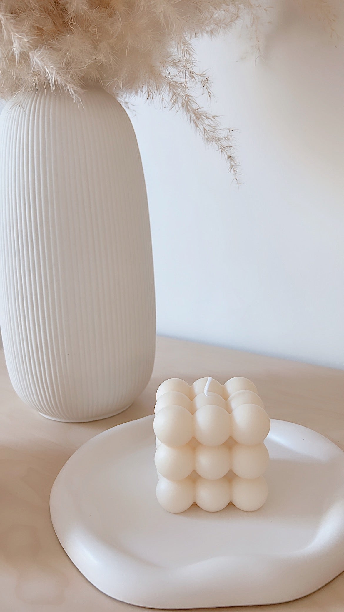 RUPTURA DE LA BURBUJA