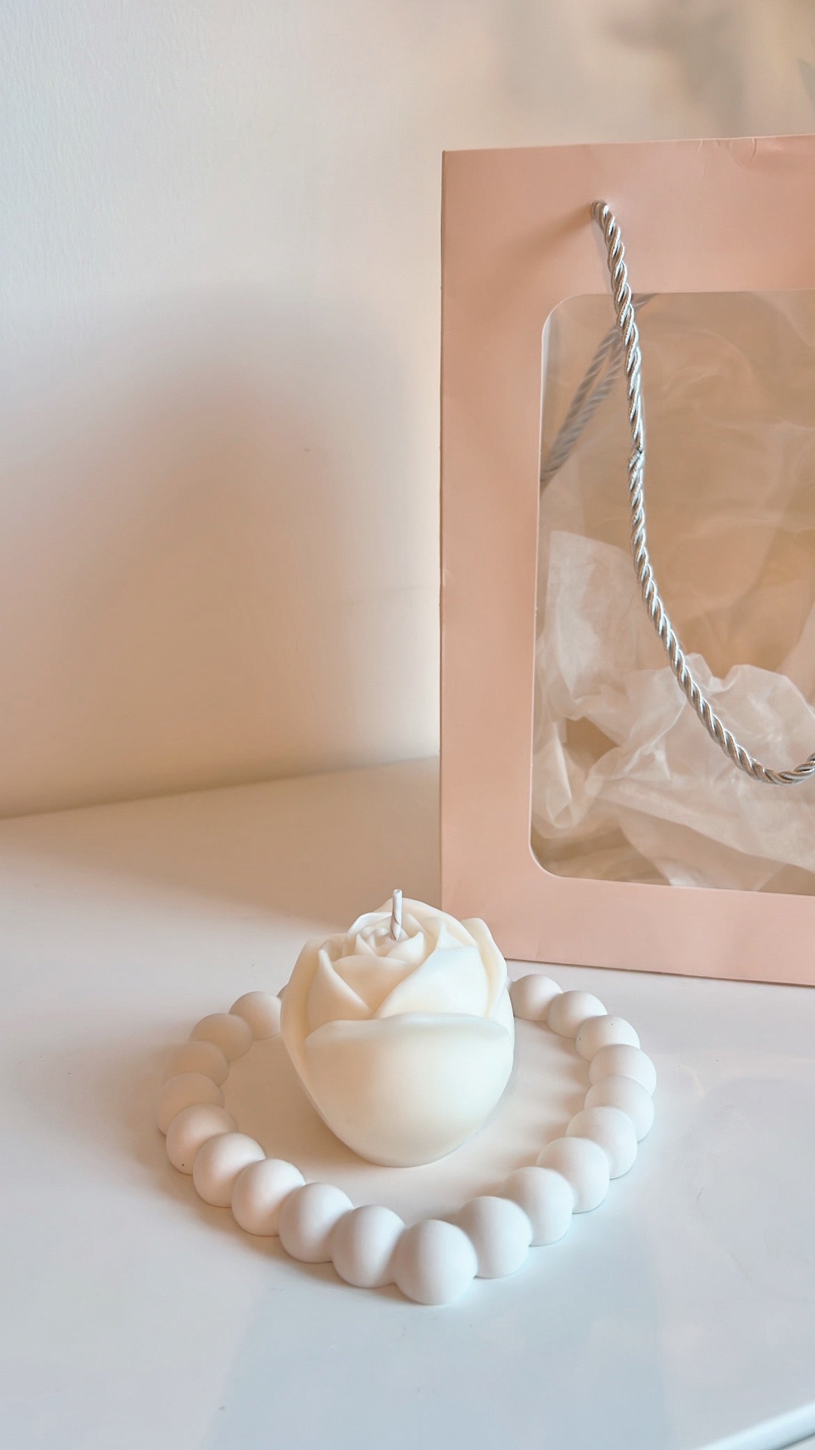 vela bohemia RUPTURA