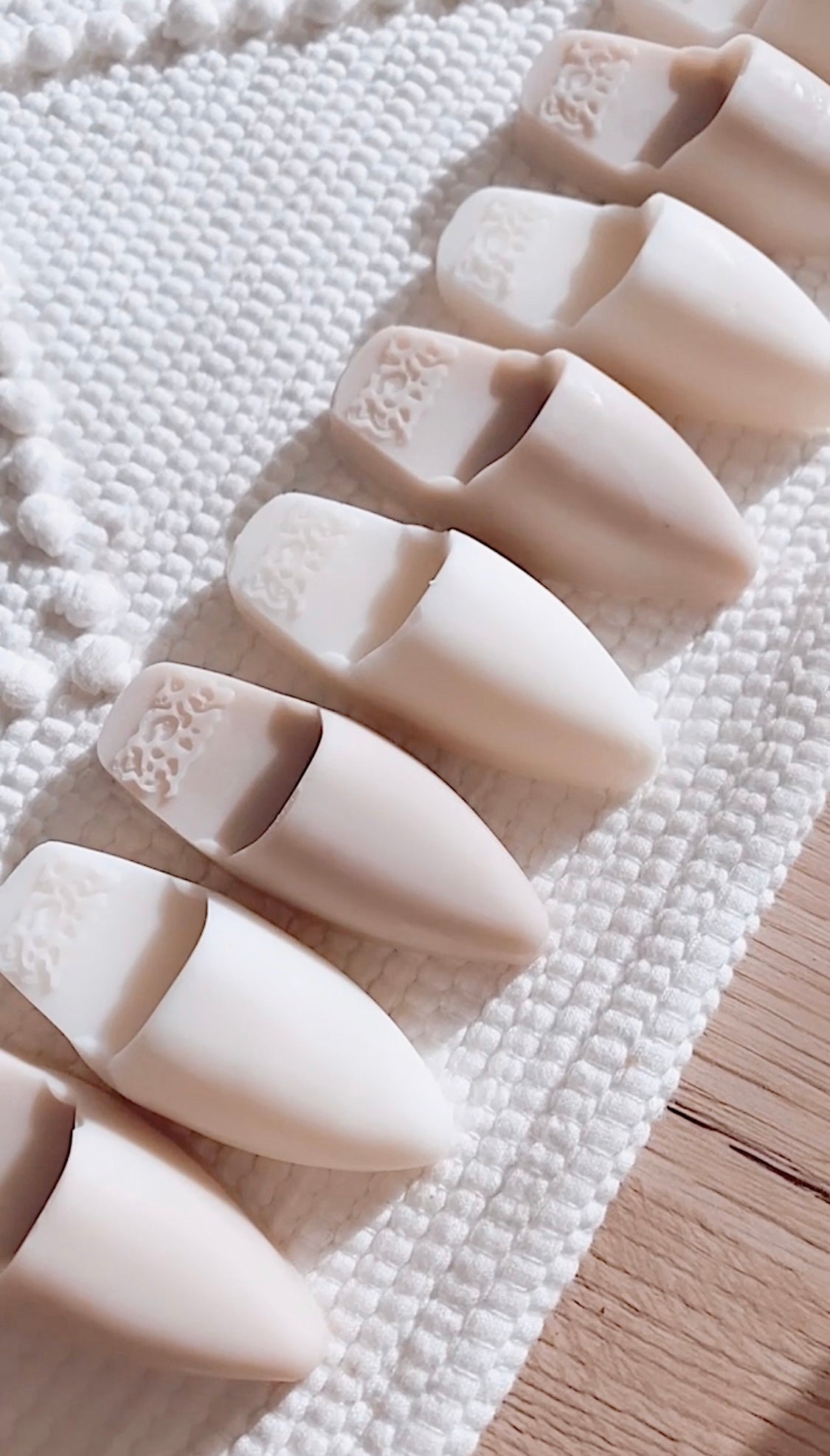 Medina personalizada