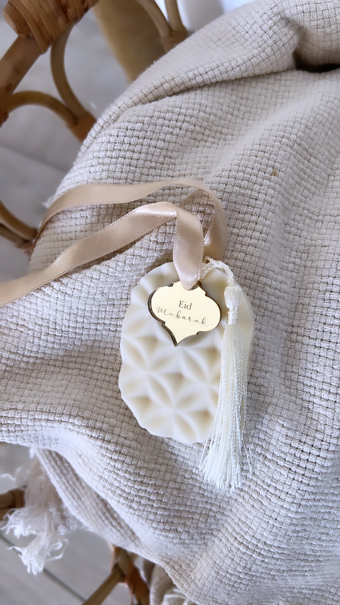 Lámpara colgante LYNA