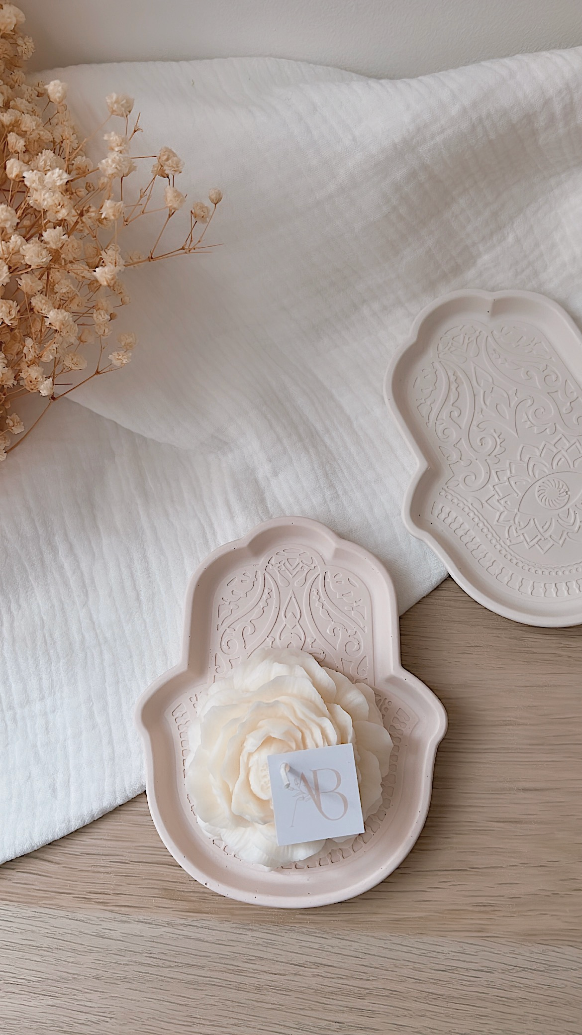 Coffret FATMA