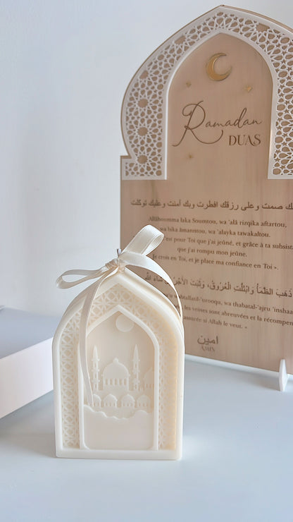 MEDINE candle