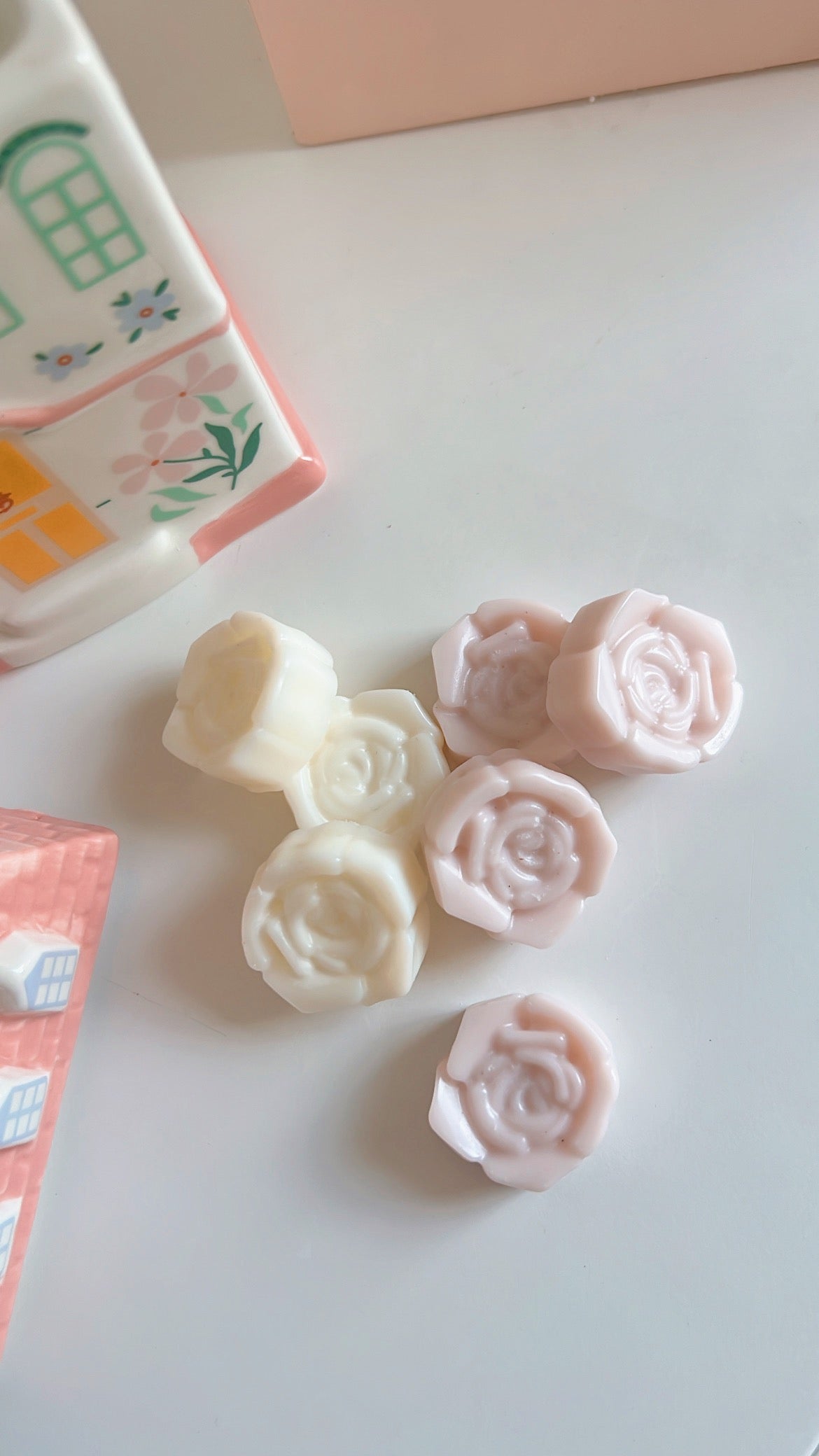 Recogida de ropa de hogar