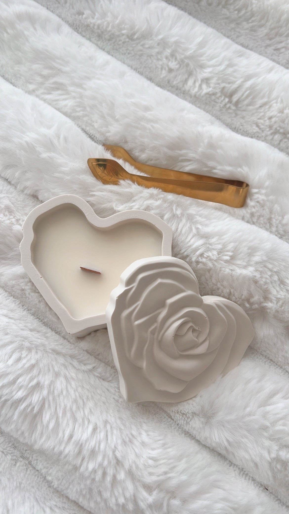 vela bohemia RUPTURA