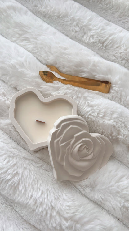 vela bohemia RUPTURA