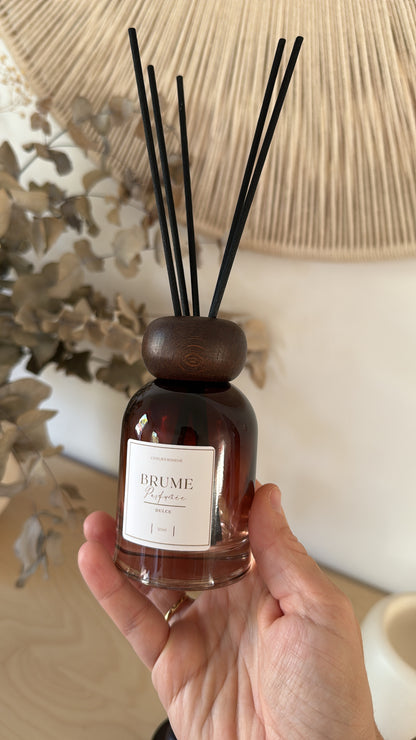 Difusor de perfumes con varillas (100ml)