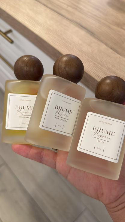 Bruma Perfumada (50ml)