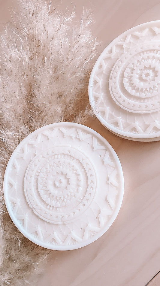 Fondant perfumado Jaipur (para romper, varios usos)