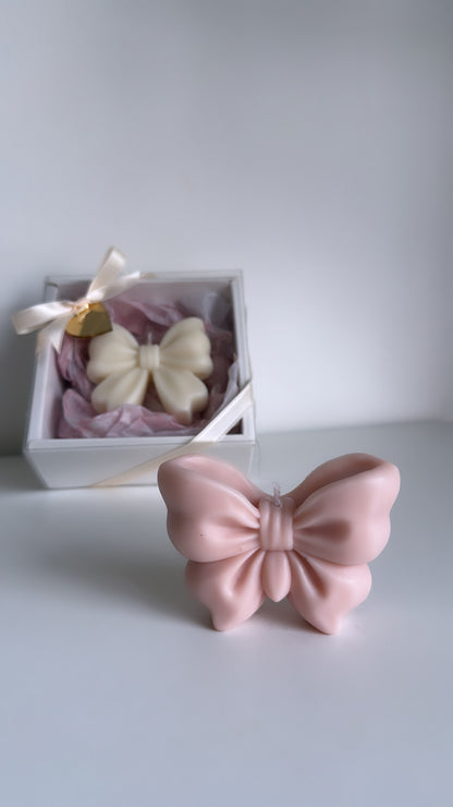 Personalized scented keychain "Thank you"