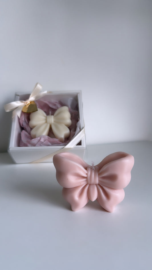 Personalized scented keychain "Thank you"