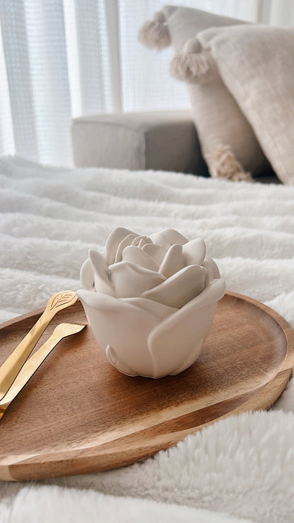 vela bohemia RUPTURA