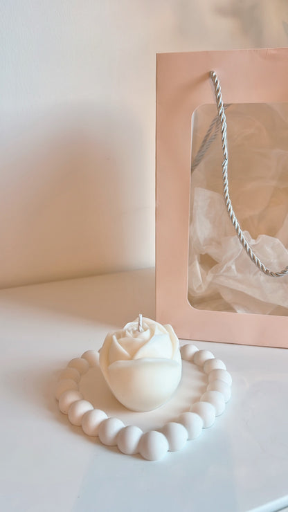 vela bohemia RUPTURA