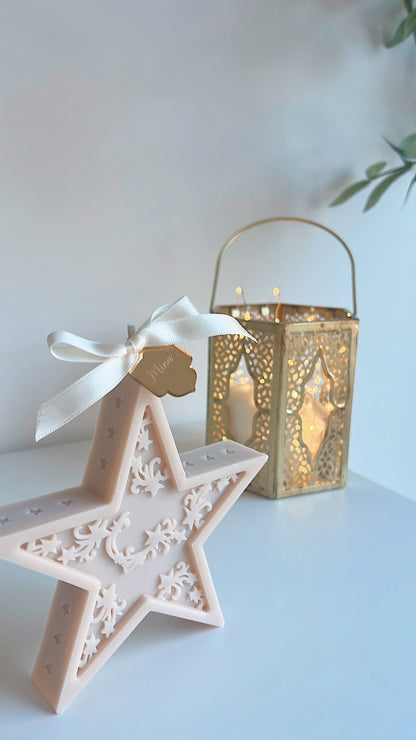 JENNAH candle