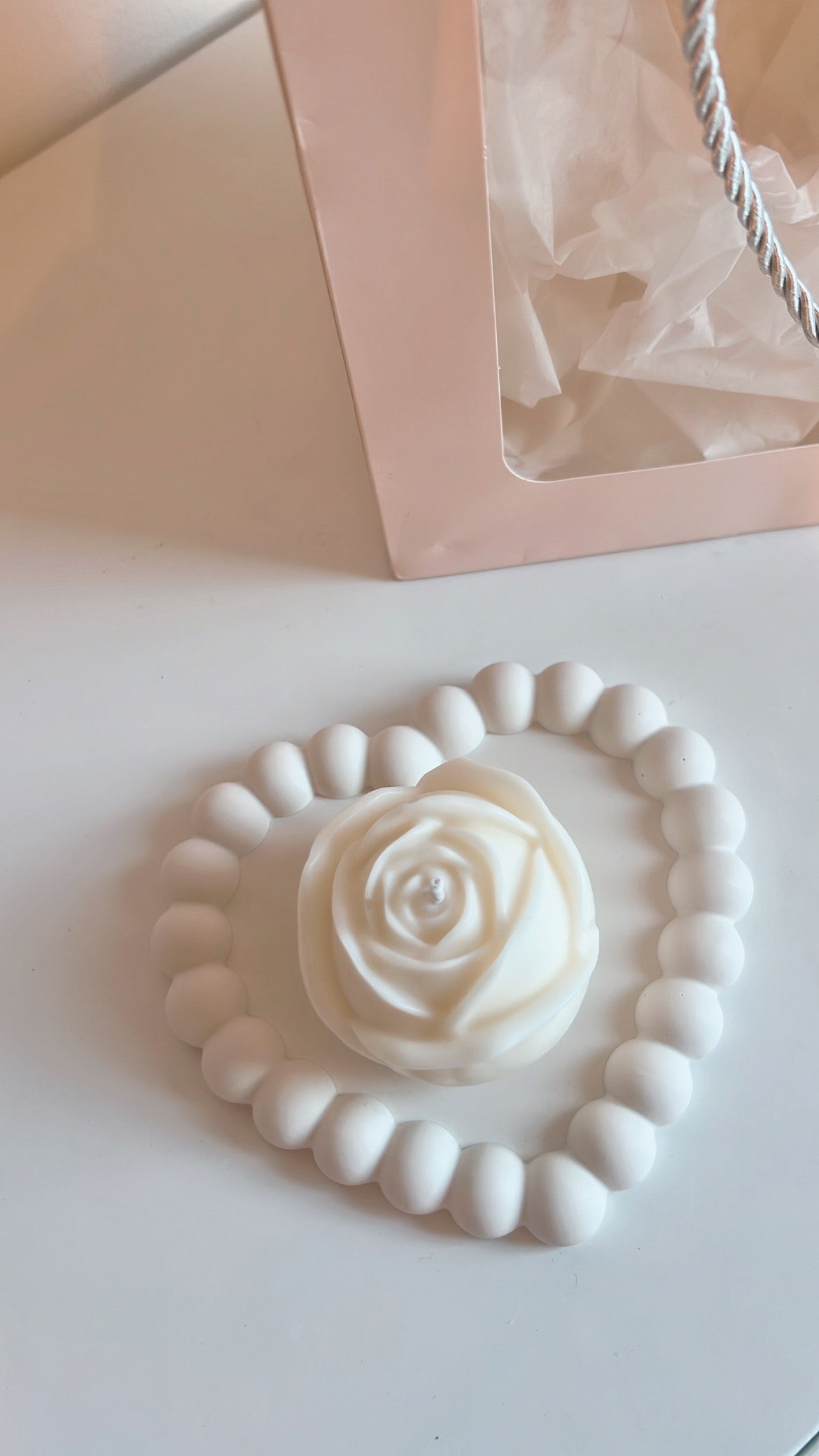 vela bohemia RUPTURA