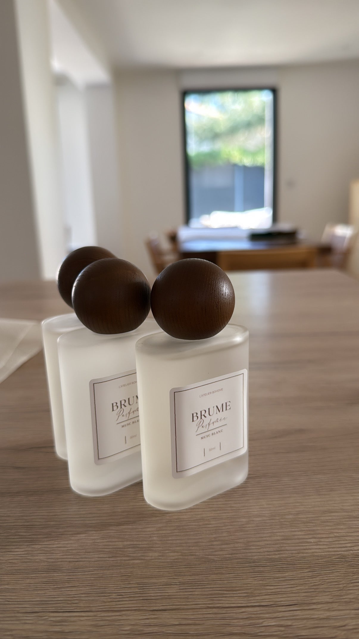 Perfumed Mist (50ml)