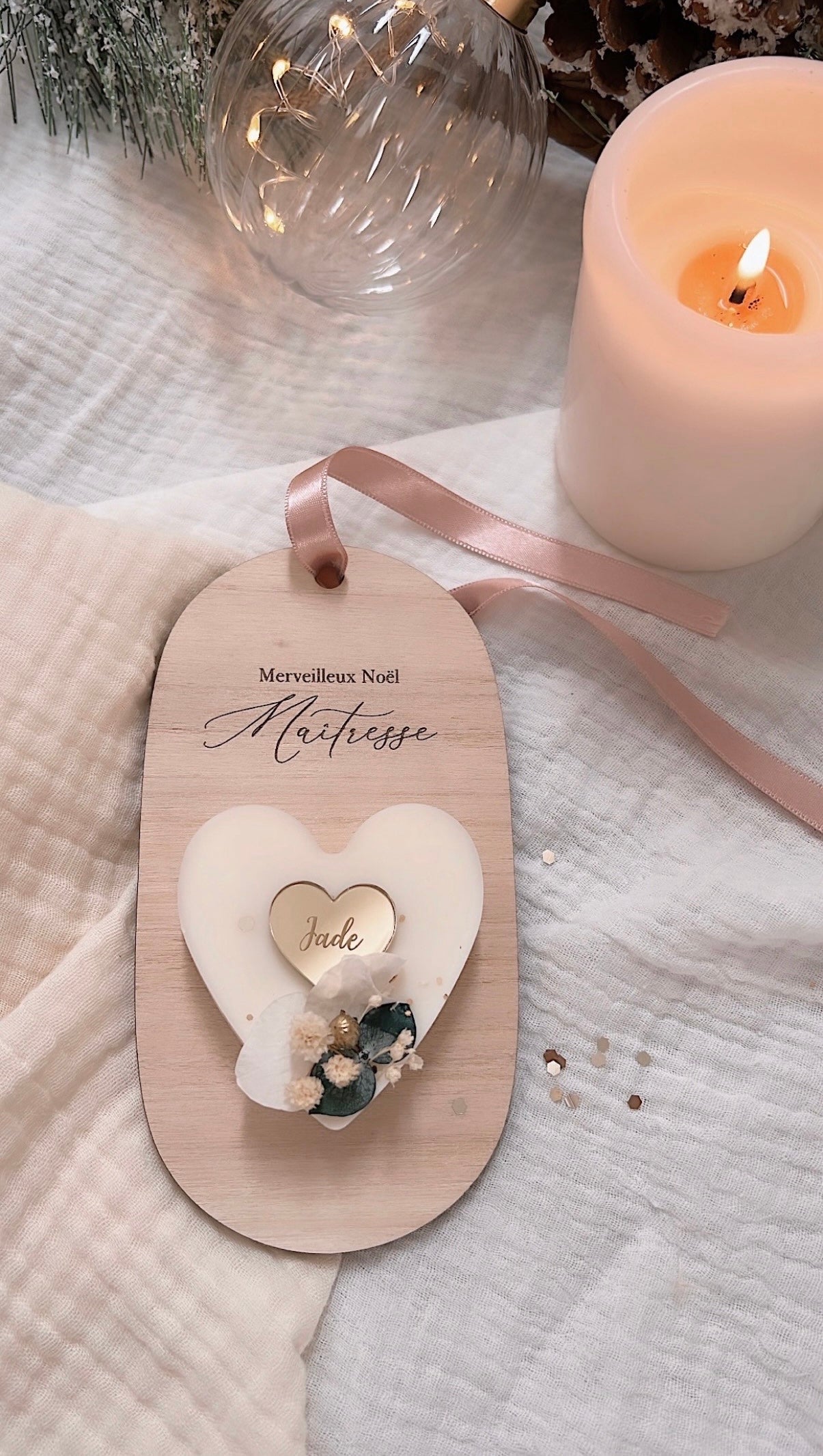 Colgante de recuerdo